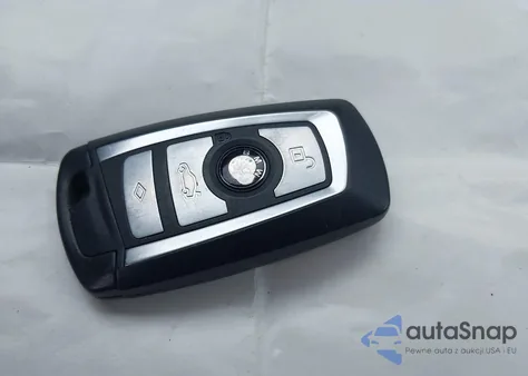 2011 BMW 528I from USA, damaged, VIN WBAFR1C53BC738449